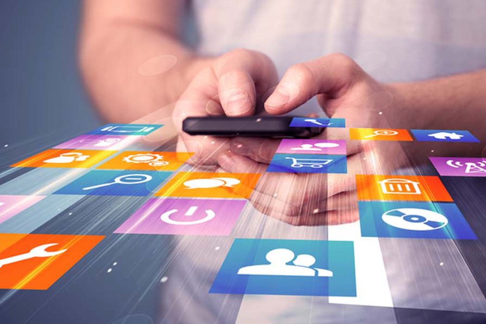 اپلیکیشن های کاربردی در سفر به دبی