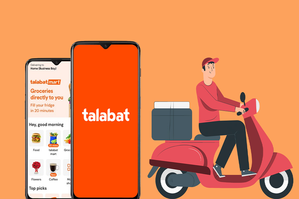 اپلیکیشن های کاربردی در سفر به دبی