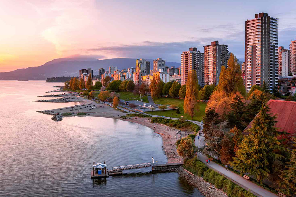 Vancouver, Canada