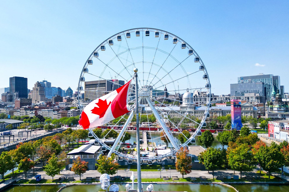 بهترین شهرهای کانادا برای سفر
