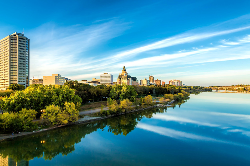 Saskatoon, Canada