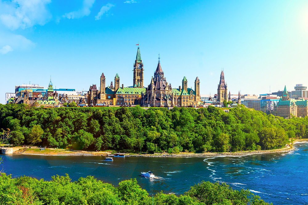 بهترین شهرهای کانادا برای سفر