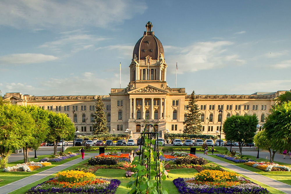 بهترین شهرهای کانادا برای سفر