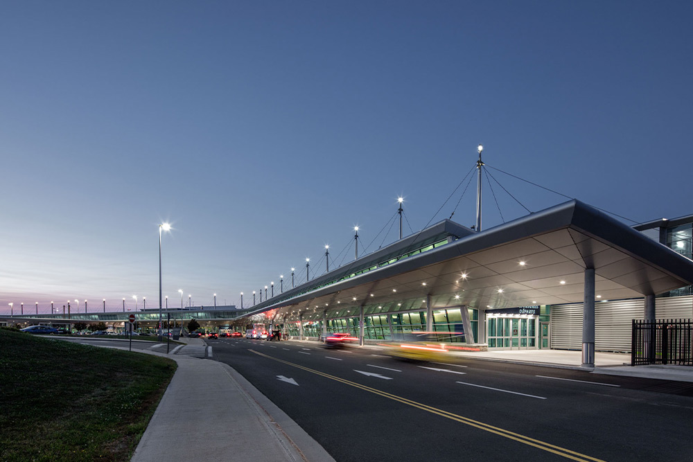  بهترین فرودگاه های کانادا 