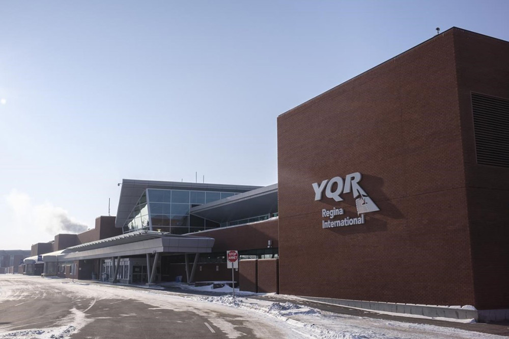  بهترین فرودگاه های کانادا 