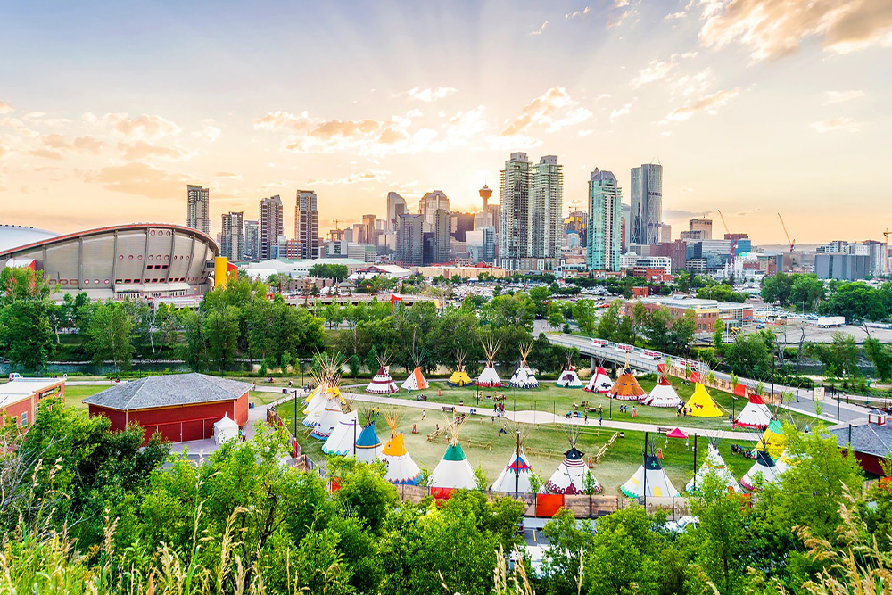 Calgary, Alberta, Canada