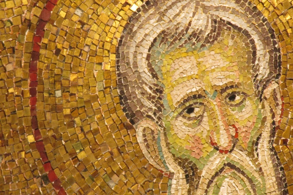 Fethiye Mosque, Istanbul