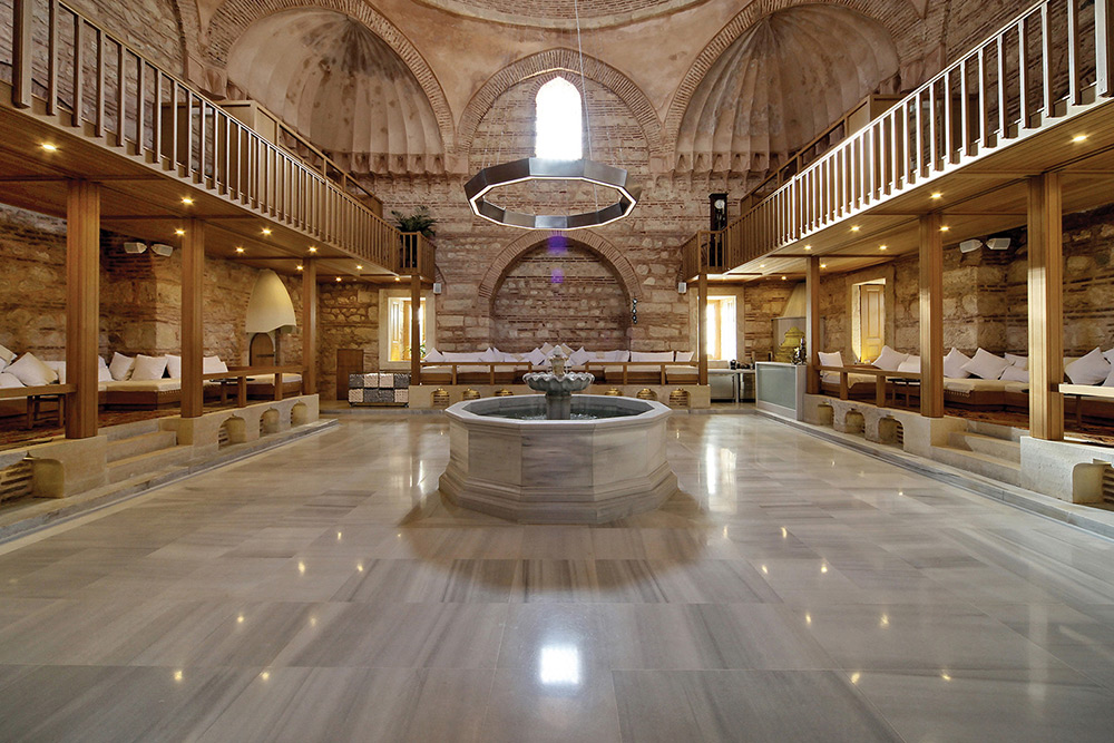 مسجد جهانگیر استانبول