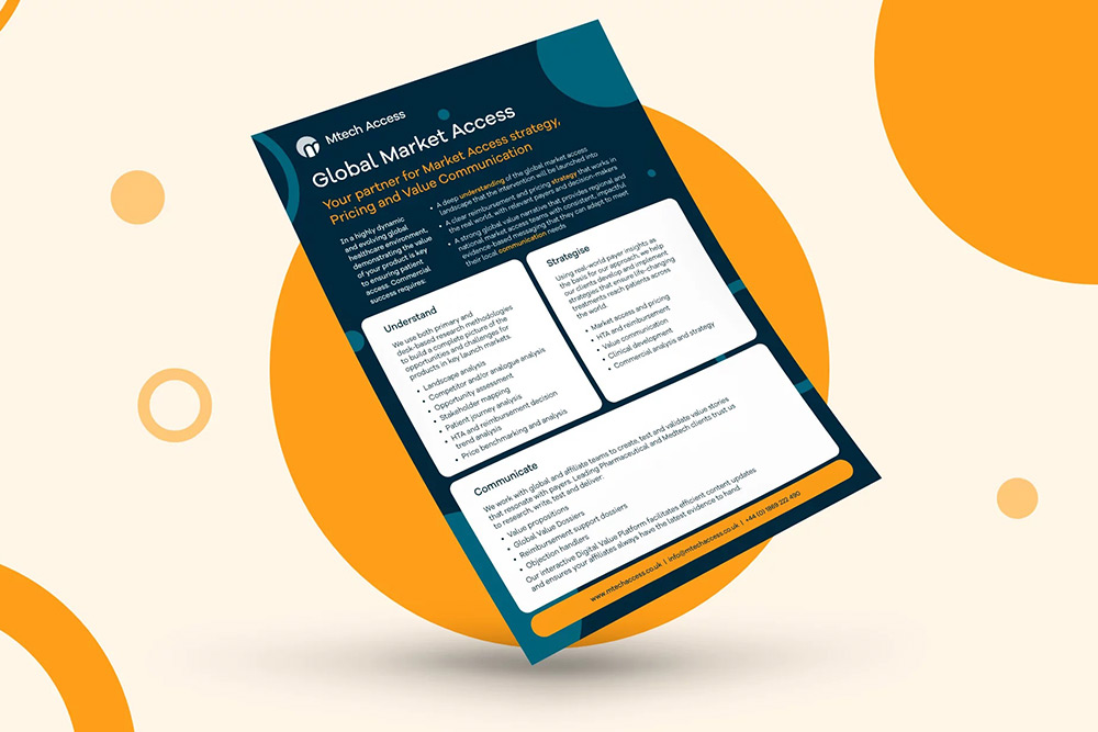 Access to regional markets