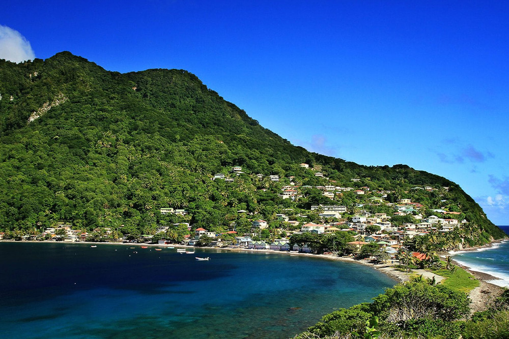  نکات سفر به دومینیکا 