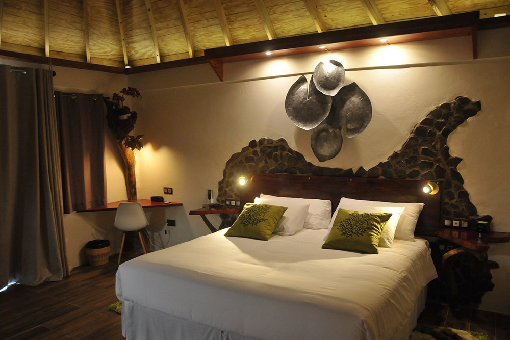 Dominica Mango Island Resorts