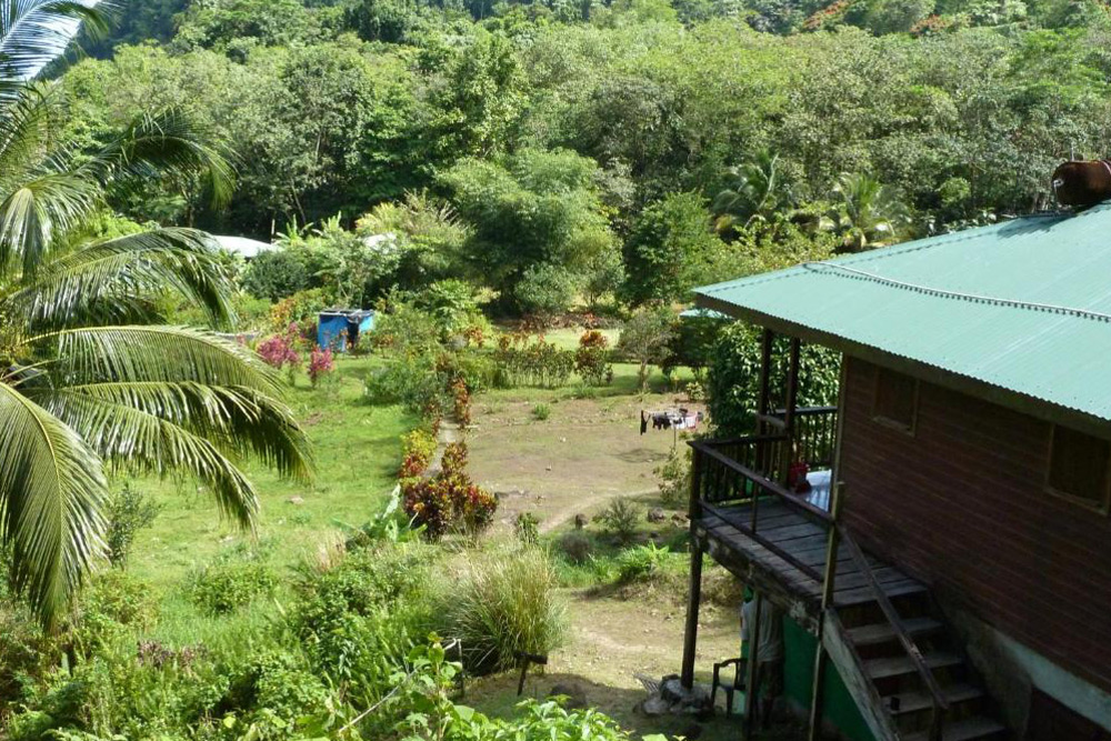 هتل‌های دومینیکا