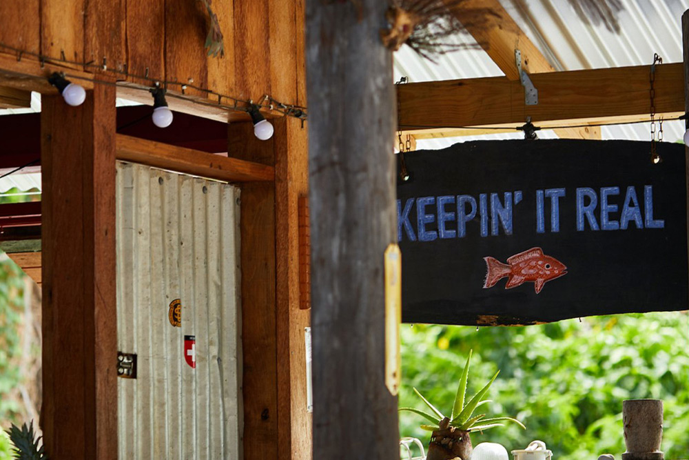 بهترین رستوران ‌های دومینیکا