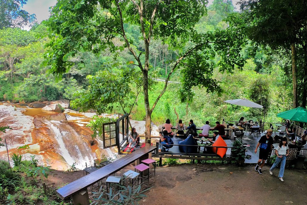 بهترین رستوران ‌های دومینیکا