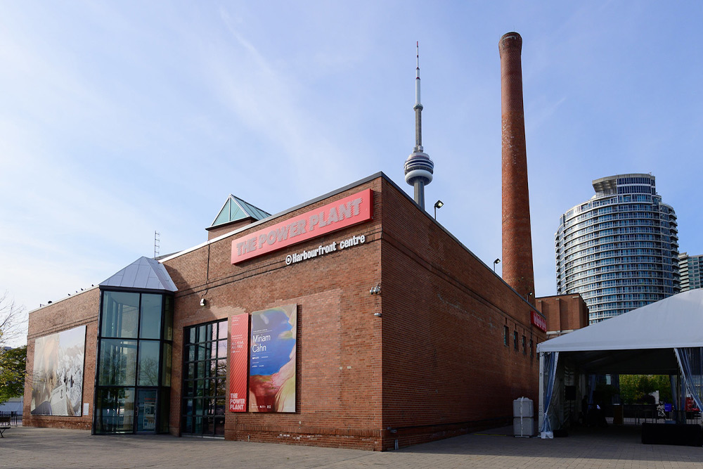 تفریحات رایگان در تورنتو