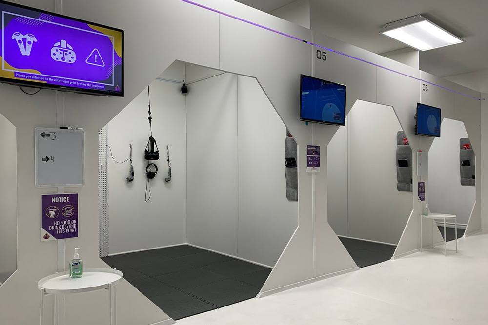 جاهای دیدنی تورنتو در شب