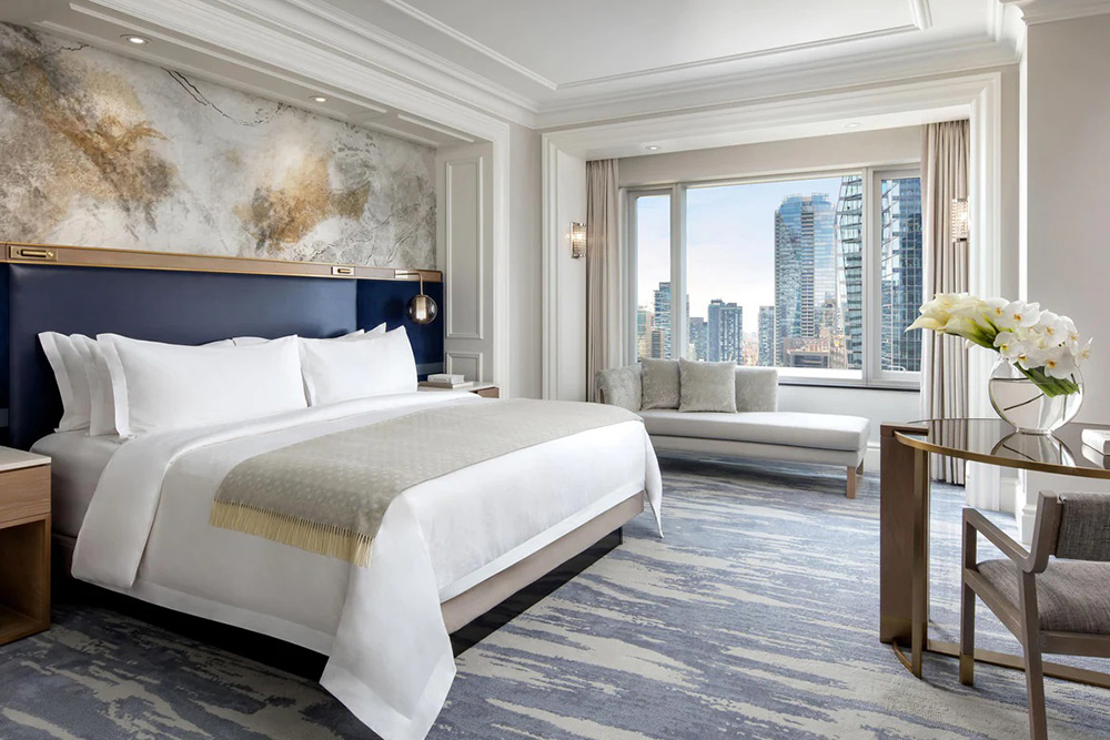 The St. Regis Toronto