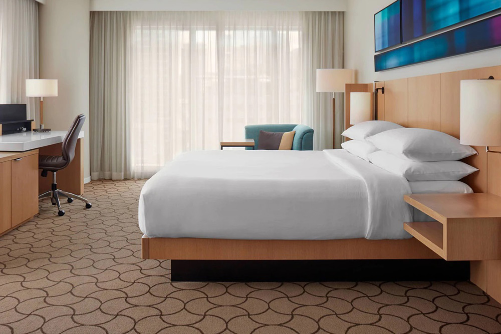 Delta Hotels Toronto