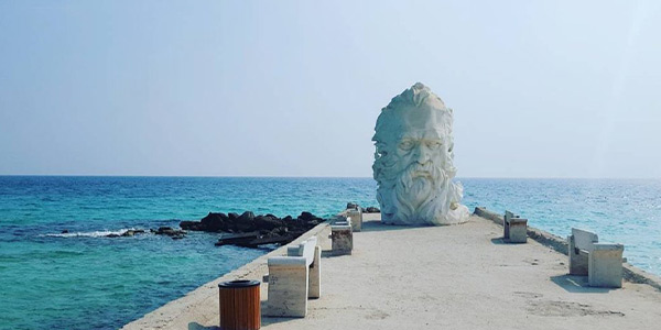 پارک ساحلی سیمرغ