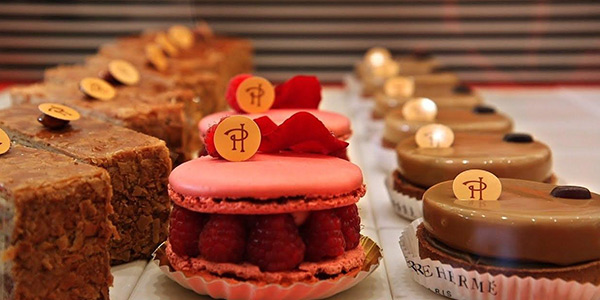 شیرینی فروشی های شیراز