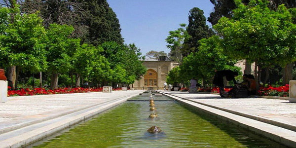 10 تا از بهترین مکان های شیراز برای عکس گرفتن