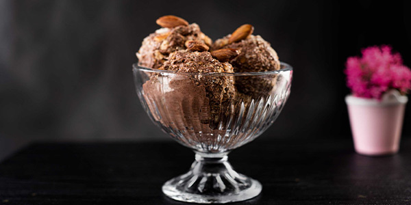 بستنی فروشی های مشهد