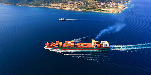 Shipping in Dominica