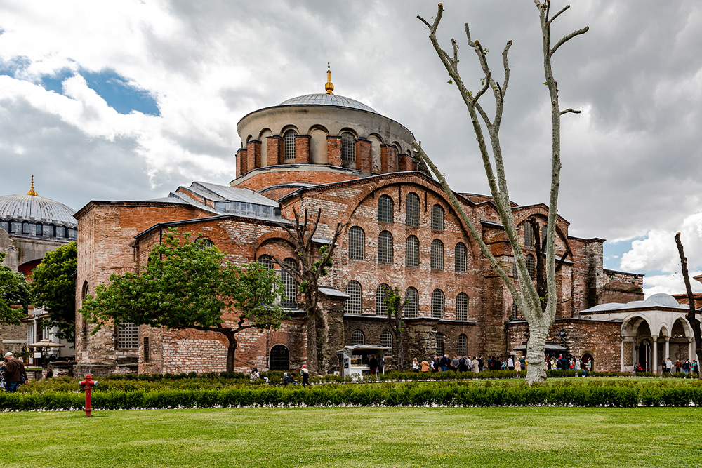 جواهرات مخفی استانبول