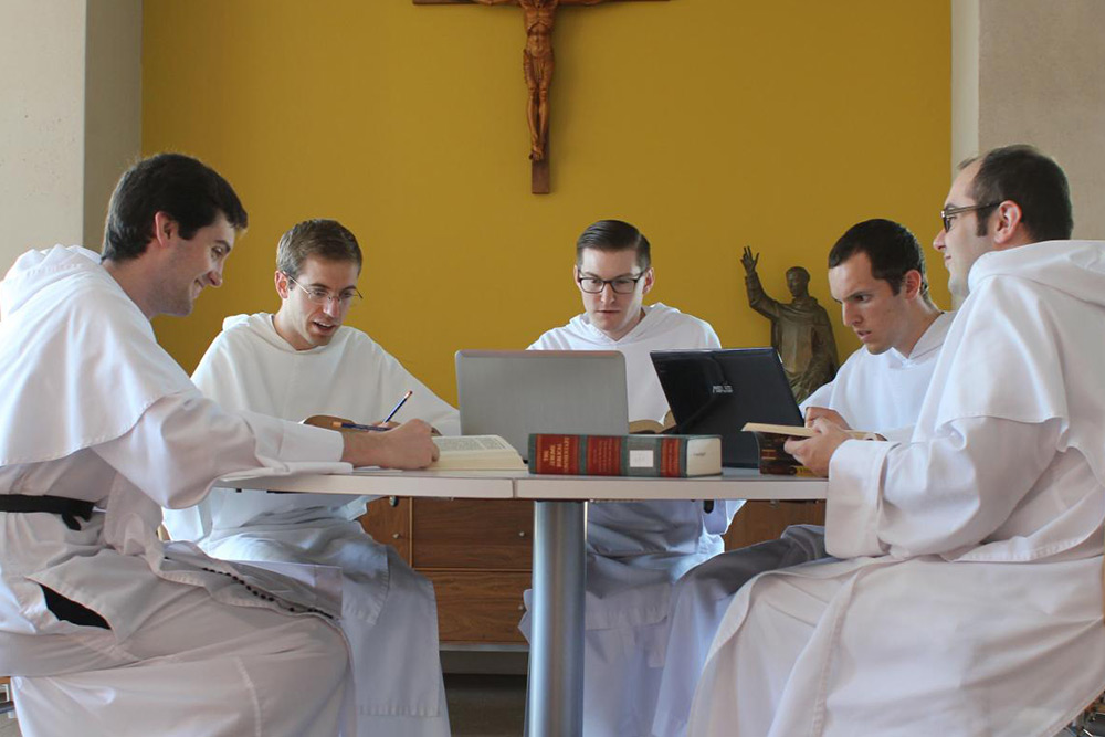 Studying in Dominica