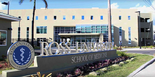 Studying in Dominica