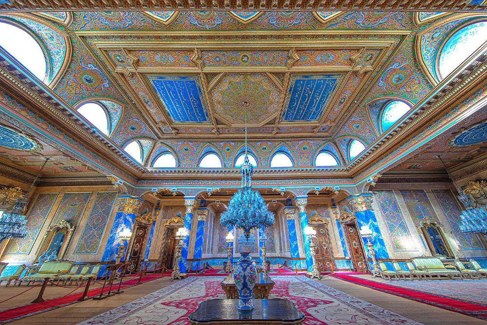 جواهرات مخفی استانبول