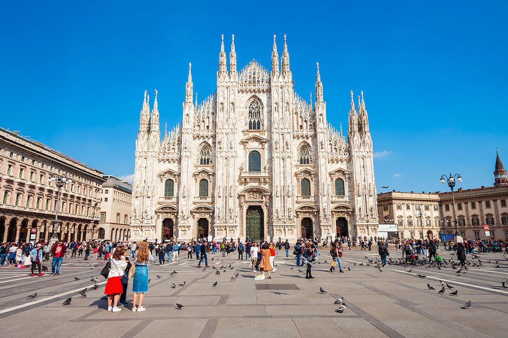 Milan