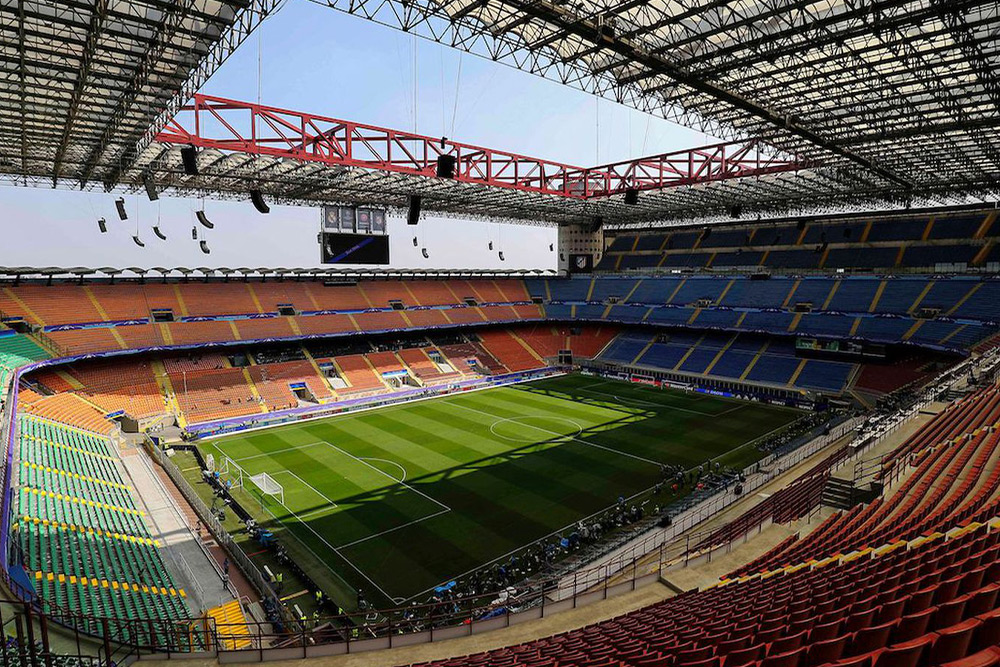 درباره میلان