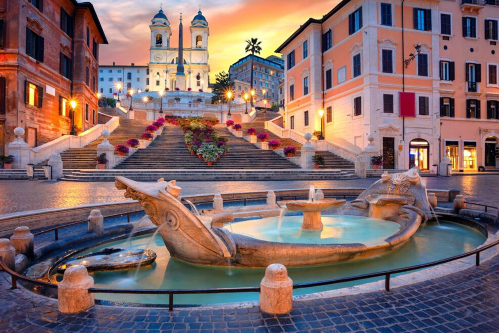 درباره میلان