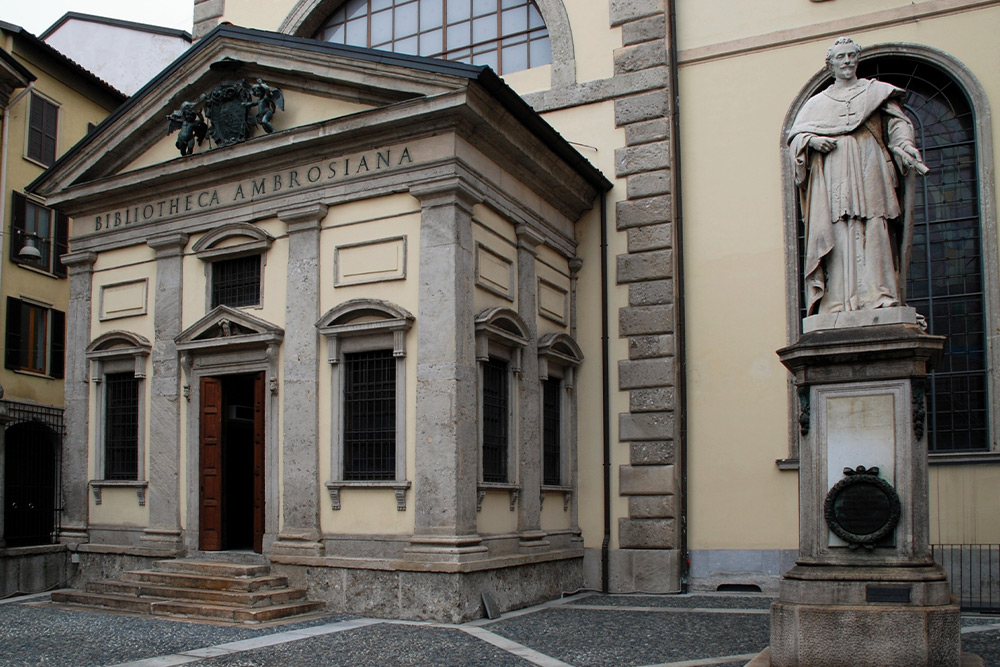 درباره میلان