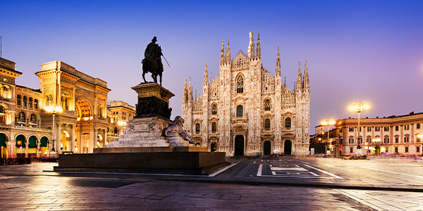 همه چیز درباره میلان؛ فکت هایی که هیچ وقت نمی دانستید!