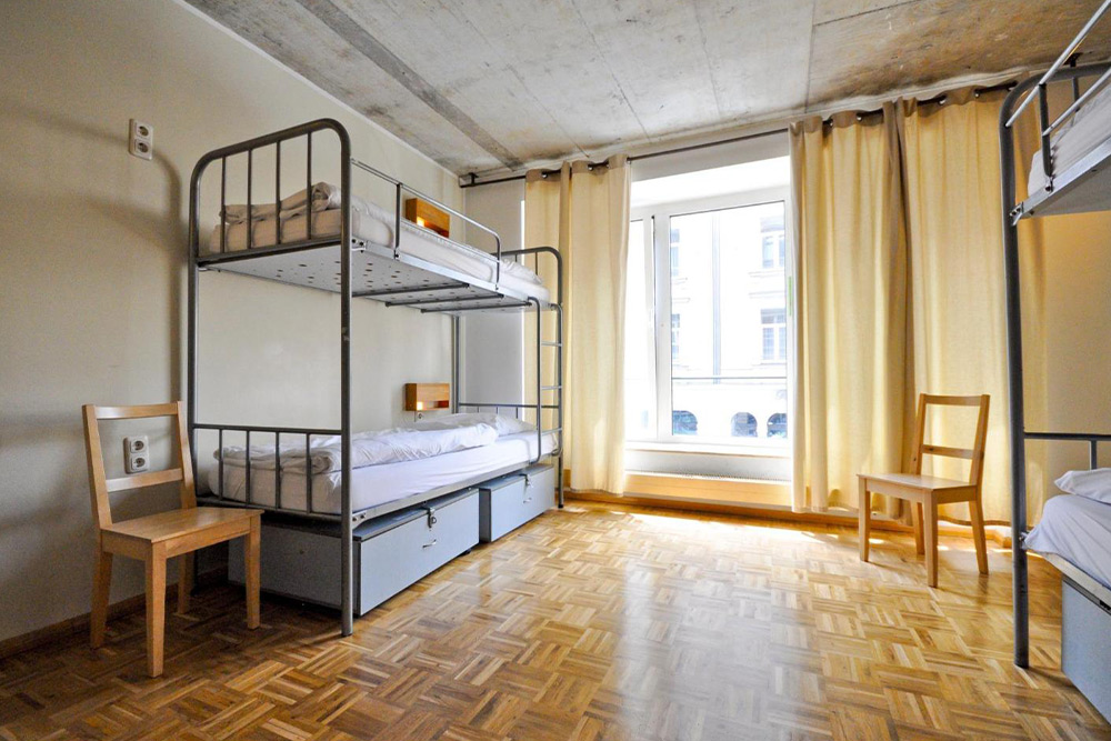 هزینه سفر به فرانکفورت