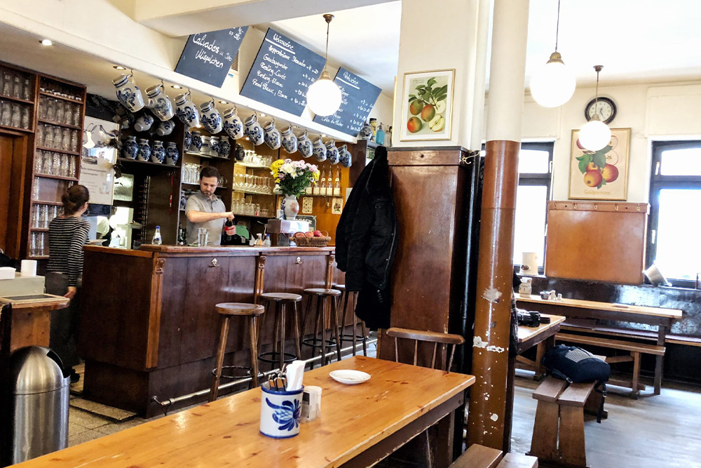 هزینه سفر به فرانکفورت