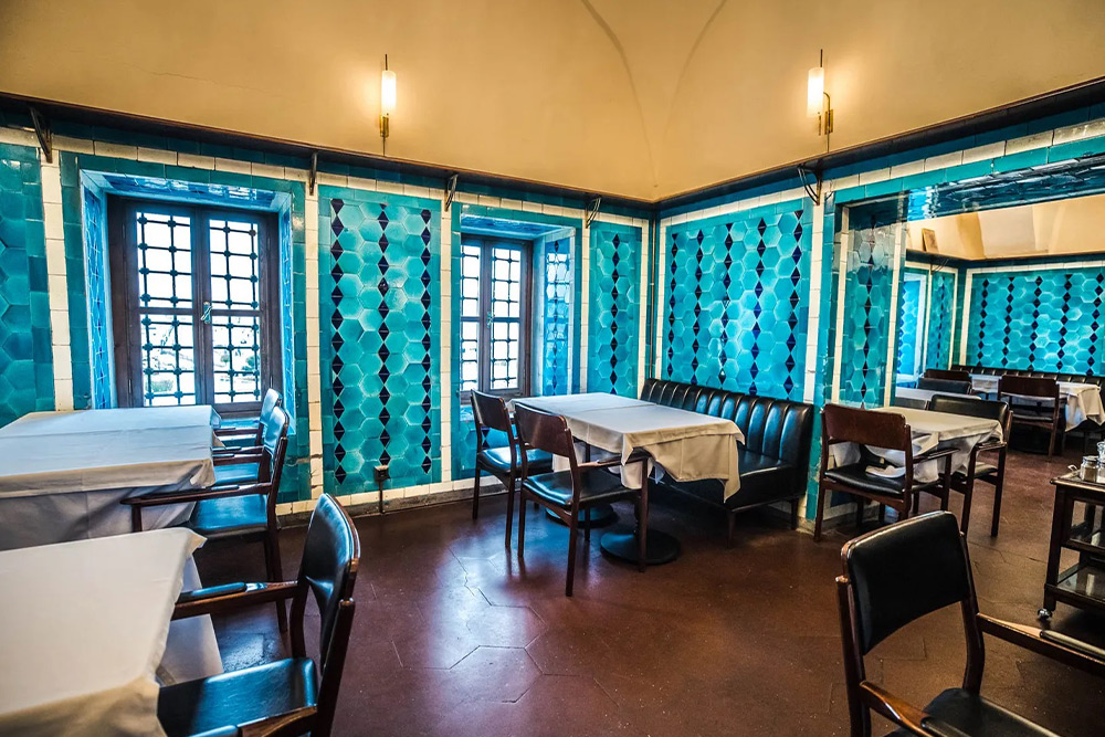 جواهرات مخفی استانبول