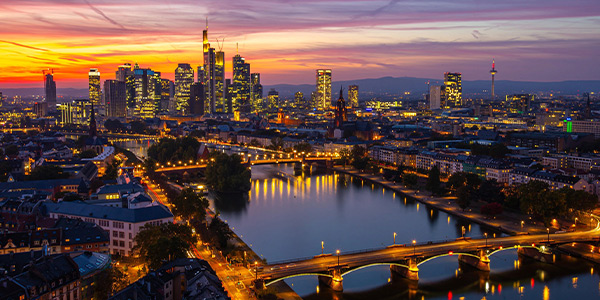 Frankfurt