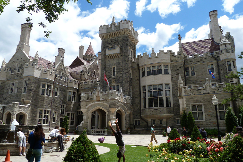 Casa Loma