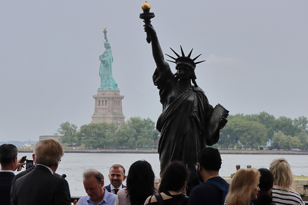 حقایق جالب درباره واشنگتن