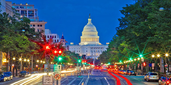 22 تا از حقایق جالب درباره واشنگتن که هرگز نشنیده‌اید!