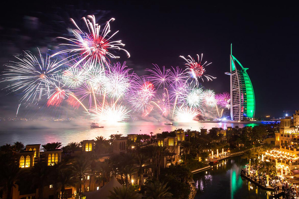 حراج در دبی