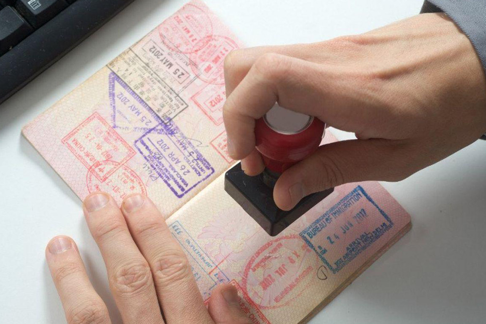 Dubai tourist visa