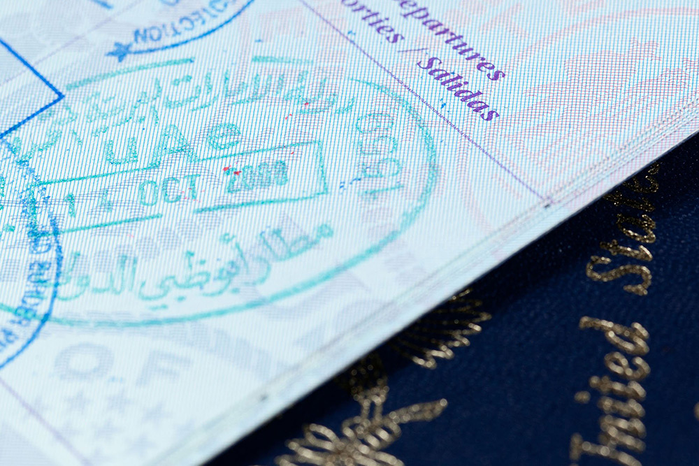 Dubai tourist visa