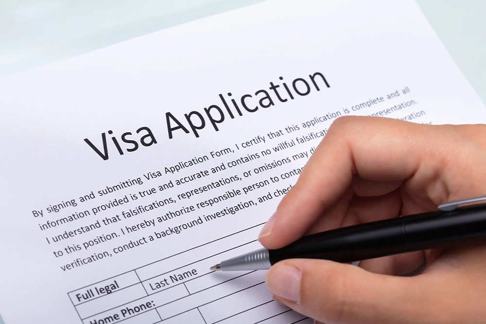 Dubai study visa