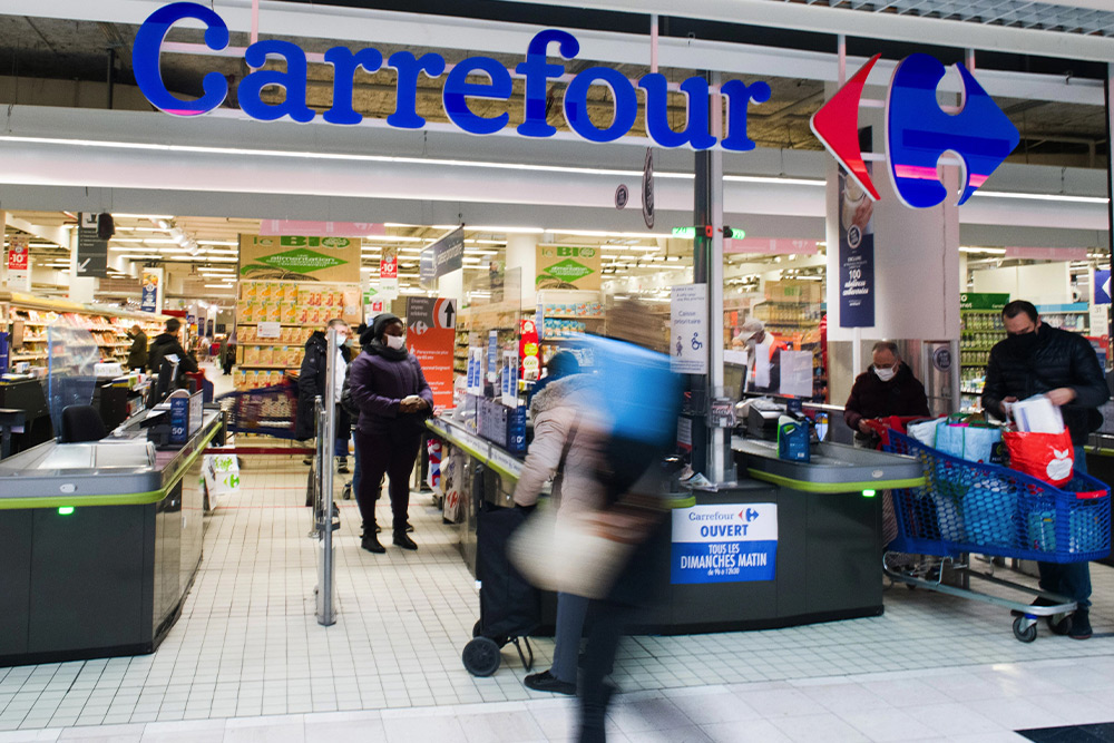 مراکز خرید وسایل دیجیتال در دبی