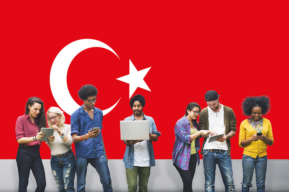 دانشگاه های استانبول