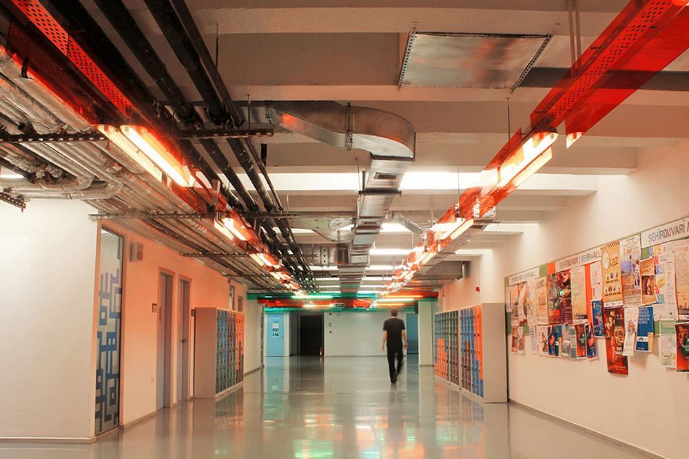 دانشگاه های استانبول